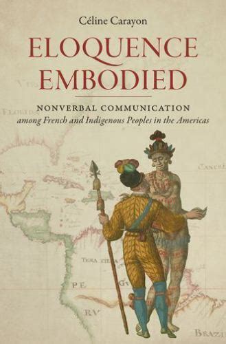 Eloquence Embodied: Nonverbal Communication among French 